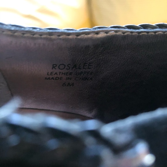 SOLD NWOT Tahari Booties Size 6 - Picture 12 of 12